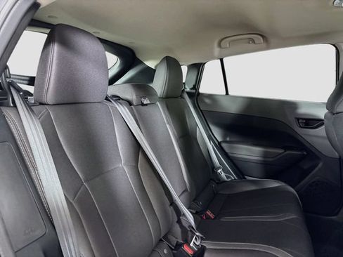 New 2026 Subaru Crosstrek 2.5i Premium AWD/4WD image 27