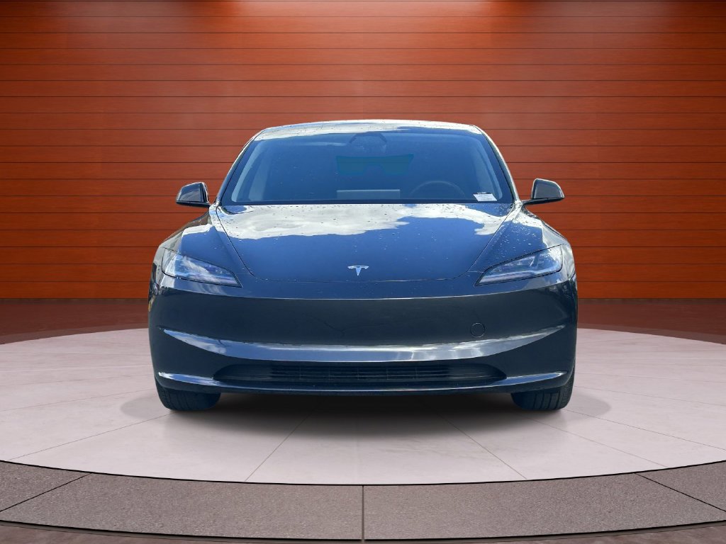 Used 2025 Tesla Model 3 Long Range RWD image 6