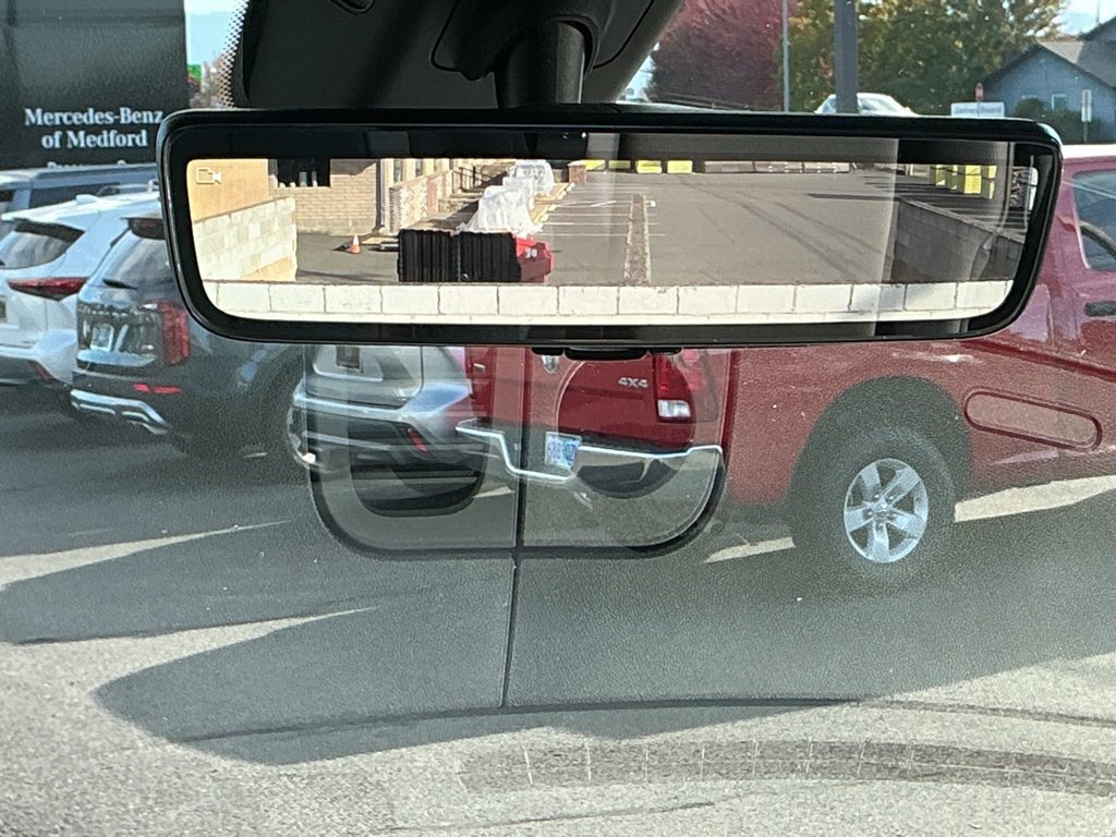 New 2026 Mercedes-Benz Sprinter 2500 image 23