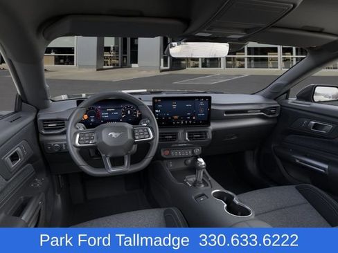 New 2026 Ford Mustang GT RWD image 9