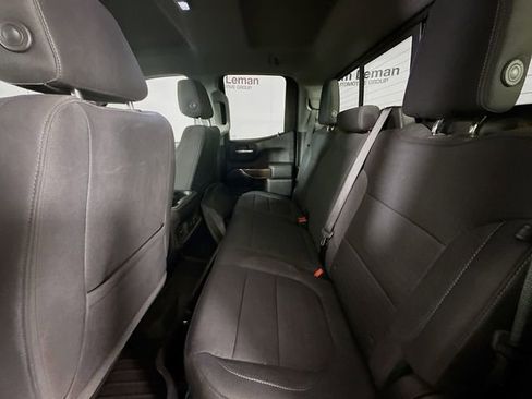 Used 2020 Chevrolet Silverado 1500 RST w/ All-Star Edition image 24