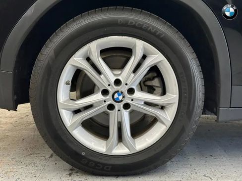 Used 2020 BMW X3 sDrive30i image 36