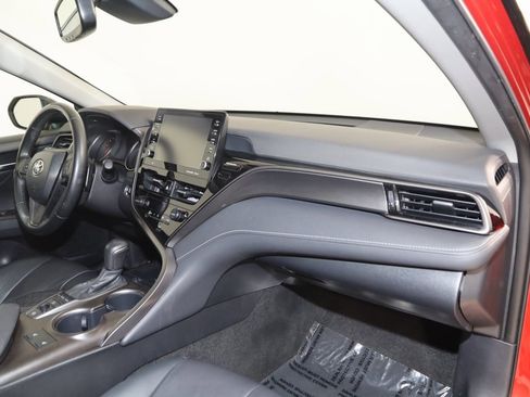 Used 2023 Toyota Camry XSE image 52