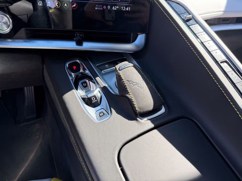 Used 2022 Chevrolet Corvette Stingray Premium Cpe image 34