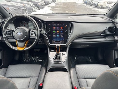 Certified 2023 Subaru Outback Wilderness image 13