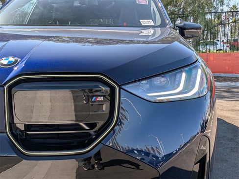New 2026 BMW X3 M50 image 23