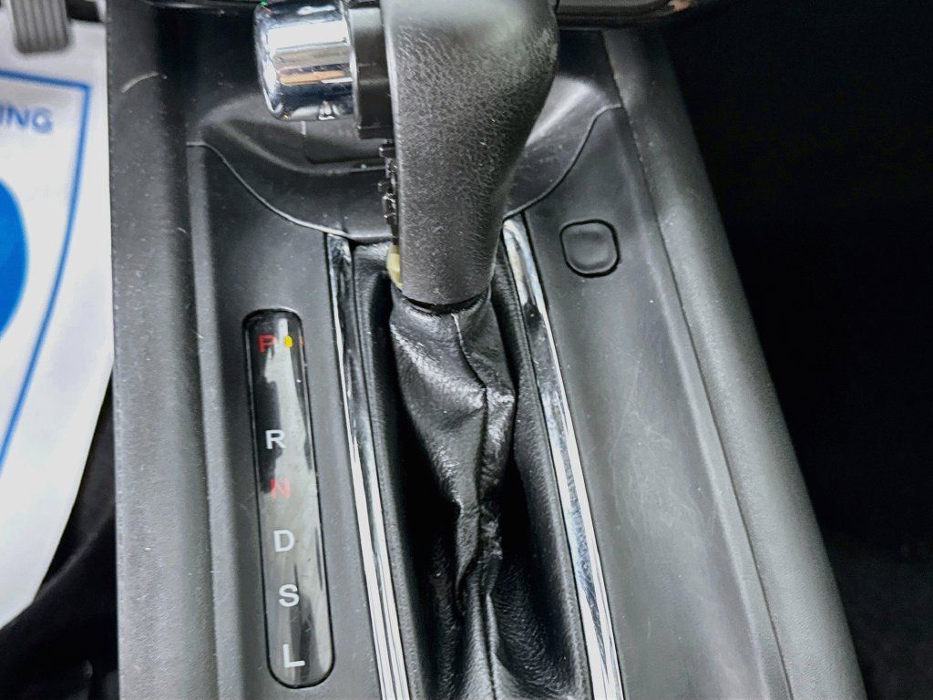 Used 2018 Honda HR-V LX image 22