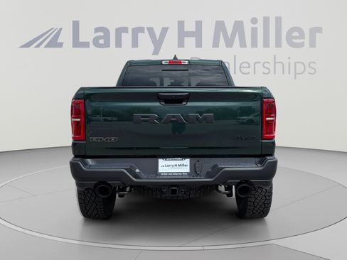 New 2026 RAM 1500 RHO AWD/4WD image 4