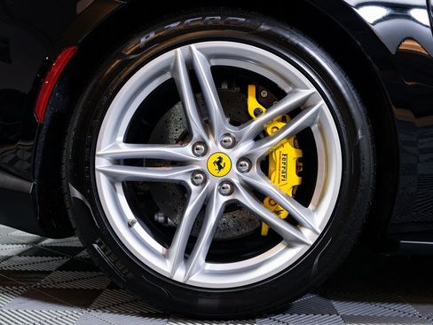 Certified 2019 Ferrari 812 Superfast image 7