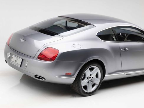 Used 2006 Bentley Continental GT AWD/4WD image 40