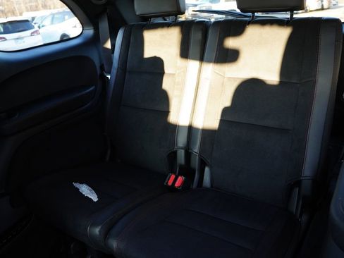 New 2026 Dodge Durango GT image 12