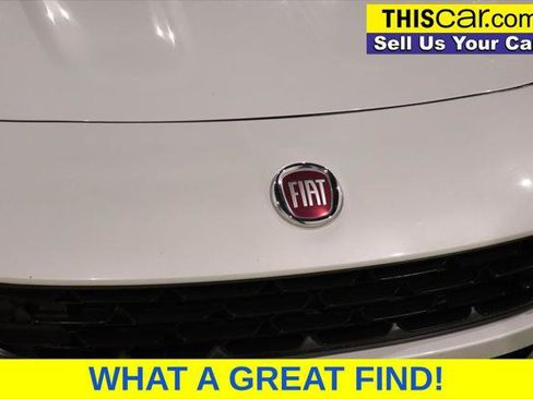 Used 2020 FIAT 124 Spider Lusso w/ Convenience Group RWD image 12