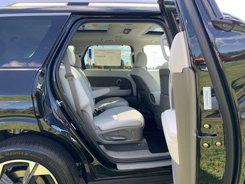 New 2026 Hyundai Palisade Limited image 27