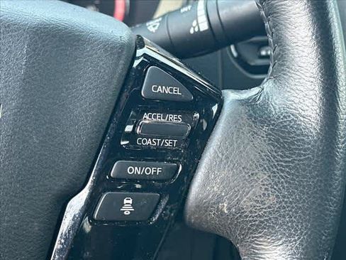 Used 2022 Nissan Frontier PRO-4X w/ Pro-4X Premium Package AWD/4WD image 22