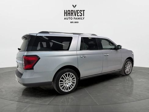 Used 2024 Ford Expedition Max Limited image 7