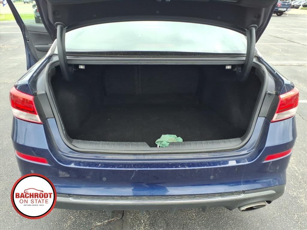 Used 2020 Kia Optima LX FWD image 29