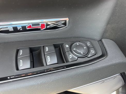 Used 2026 GMC Sierra 1500 AT4X AWD/4WD image 24