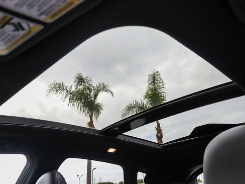 Certified 2023 INFINITI QX50 Sport FWD image 20