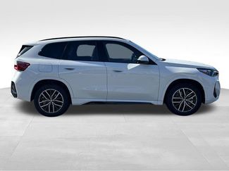 New 2026 BMW X1 xDrive28i video 2