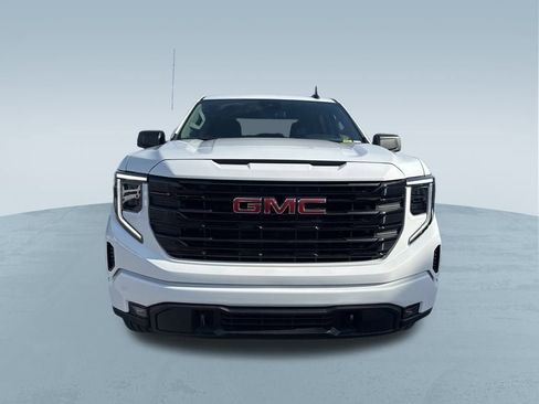New 2026 GMC Sierra 1500 Elevation AWD/4WD image 2