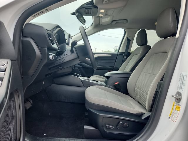 Certified 2022 Ford Escape SE AWD/4WD image 8