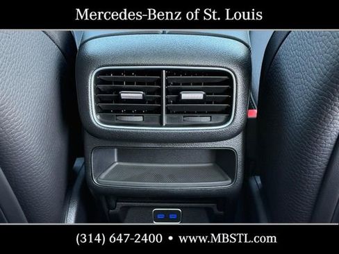 New 2026 Mercedes-Benz GLE 450 4MATIC image 13