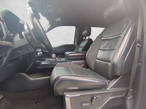 Used 2021 Ford F150 Raptor w/ Tow Technology Package image 16