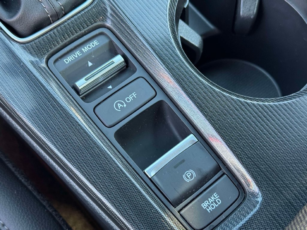 Used 2025 Honda Civic Sport image 29