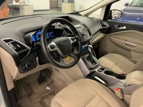 Used 2013 Ford C-MAX SE FWD image 10