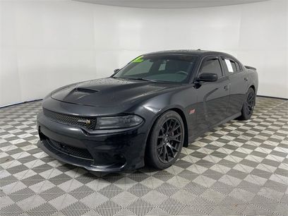 Used 2018 Dodge Charger R/T Scat Pack w/ Dynamics Package