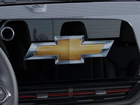 New 2026 Chevrolet Silverado EV Trail Boss AWD/4WD image 20