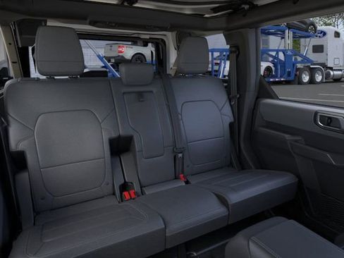 New 2026 Ford Bronco Big Bend image 11