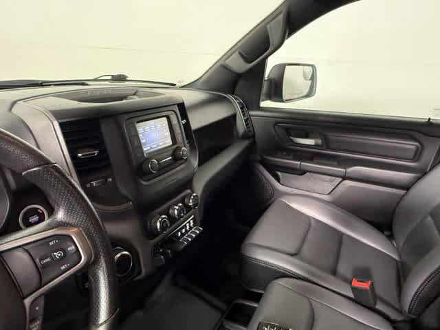 Used 2023 RAM 1500 Tradesman AWD/4WD image 25