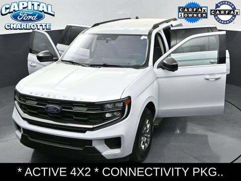 Used 2025 Ford Expedition Active RWD image 36