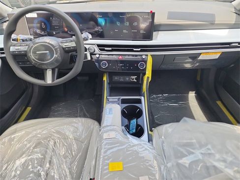 New 2025 Hyundai Sonata SEL image 10