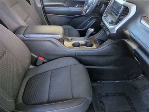 Used 2018 GMC Acadia SLE w/ Driver Alert Package I image 22