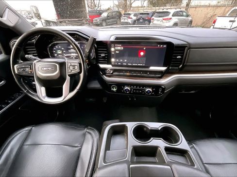 Used 2022 GMC Sierra 1500 Elevation image 12