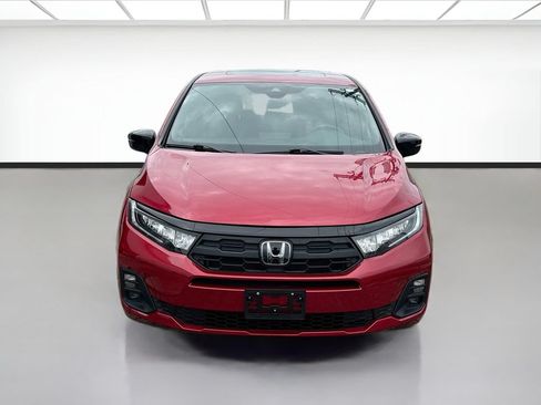 Used 2025 Honda Odyssey Sport-L image 2
