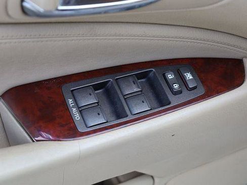 Used 2009 Lexus LS 460 image 39