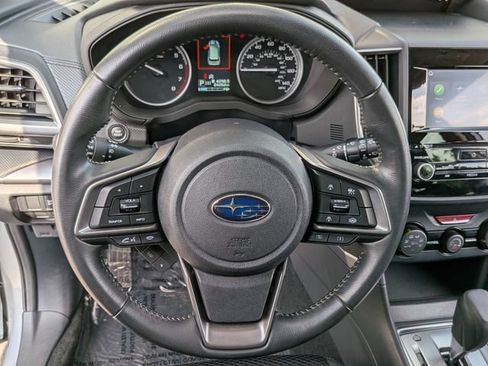Used 2023 Subaru Forester Premium AWD/4WD image 17