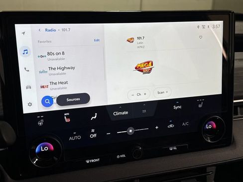 New 2026 Toyota C-HR AWD/4WD image 29