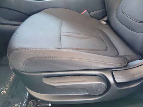 Used 2024 Hyundai Tucson SE FWD image 20