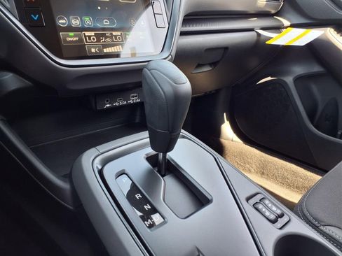 New 2026 Subaru Crosstrek 2.0i Premium AWD/4WD image 19