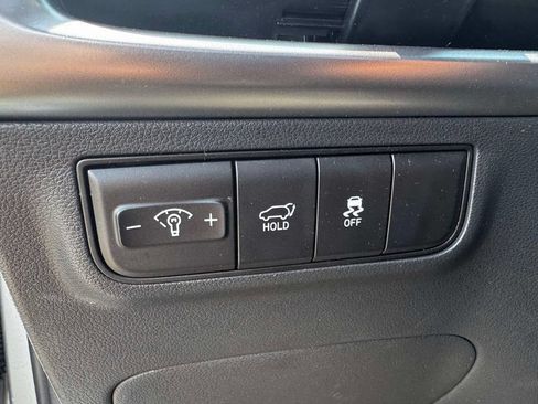 Used 2026 Hyundai Tucson SEL AWD/4WD image 19