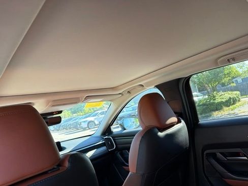 New 2026 MAZDA CX-50 AWD 2.5 S w/ Cargo Package image 9