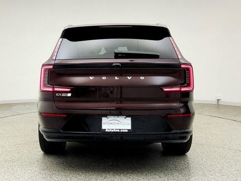 Used 2025 Volvo EX90 Ultra AWD/4WD image 6