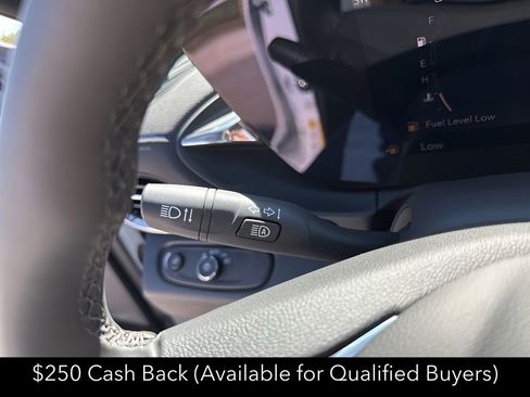 New 2026 Buick Envista Sport Touring w/ Convenience I Package FWD image 33