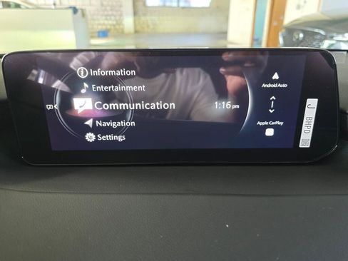 New 2026 MAZDA MAZDA3 Hatchback w/Premium Plus Pkg image 27