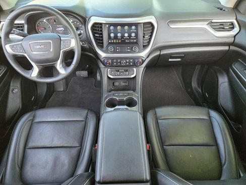 Used 2023 GMC Acadia SLT w/ Preferred Package FWD image 22