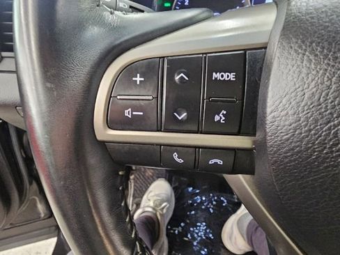 Used 2017 Lexus RX 350 AWD w/ Premium Package image 11